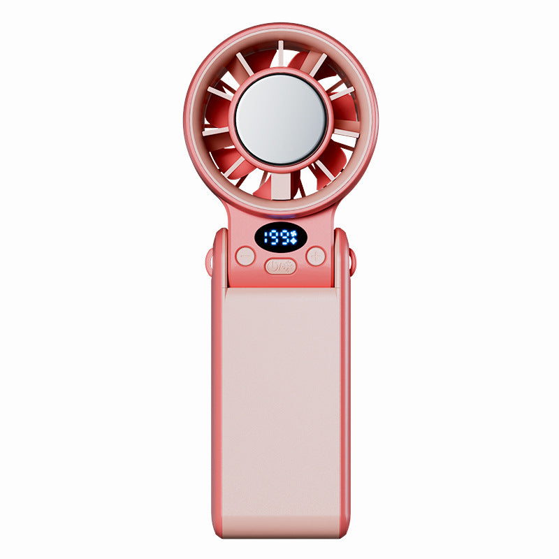 Smart Handheld Cooling Device Kalsten