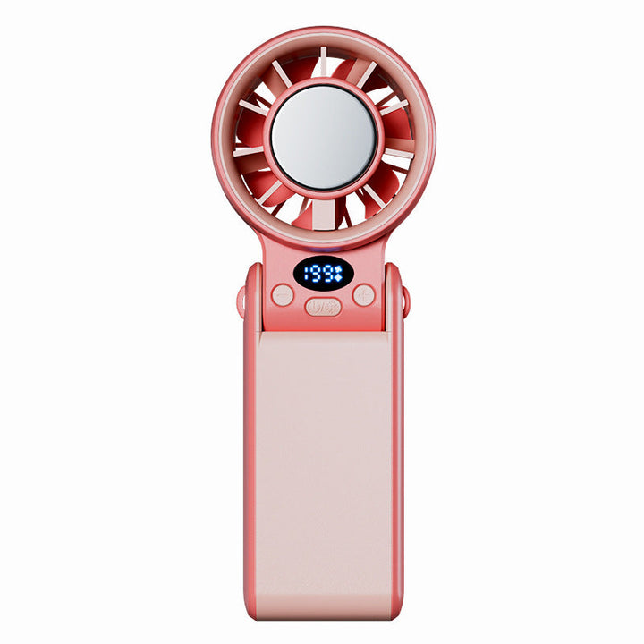 Smart Handheld Cooling Device Kalsten