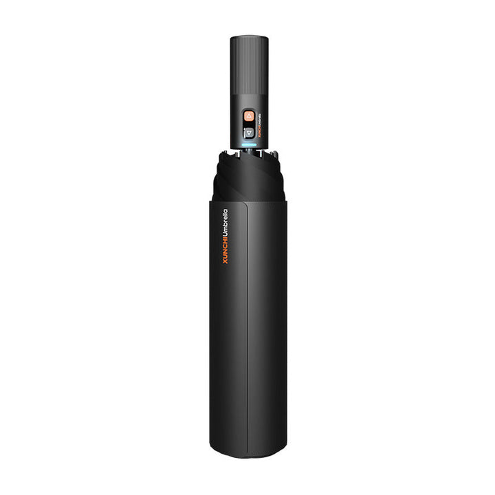 Women Automatic Open-Close Umbrella Kalsten