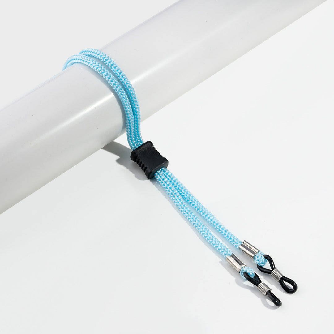 Adjustable Eyewear Retainer Strap Kalsten