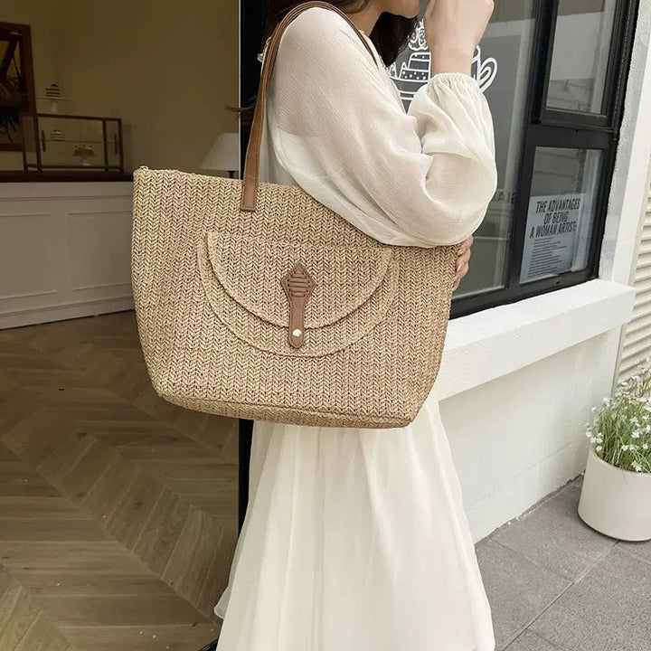 Spacious Picnic Bag Kalsten