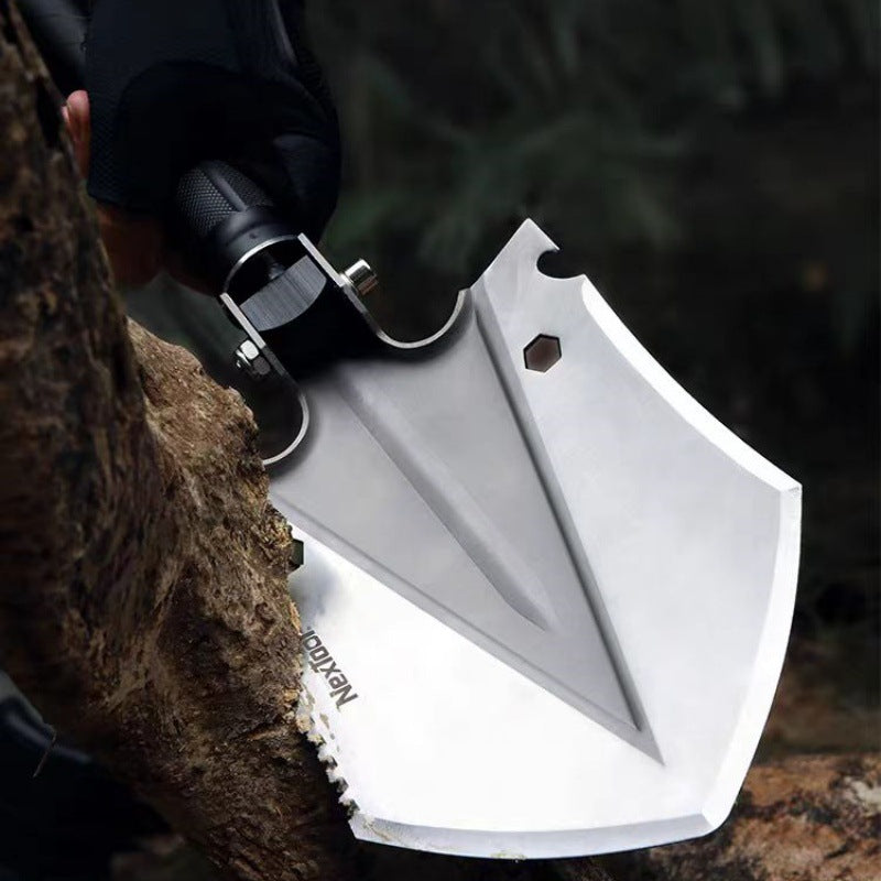 Multifunctional Scoop Kalsten