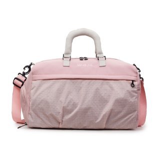 Sporty Travel Bag With Multiple Compartments Kalsten