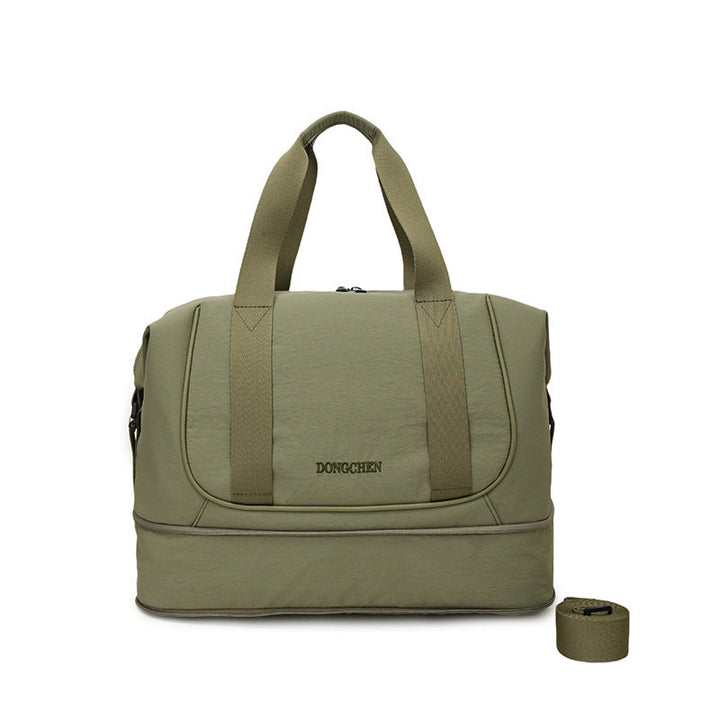 High-Quality Sports and Travel Bag Kalsten