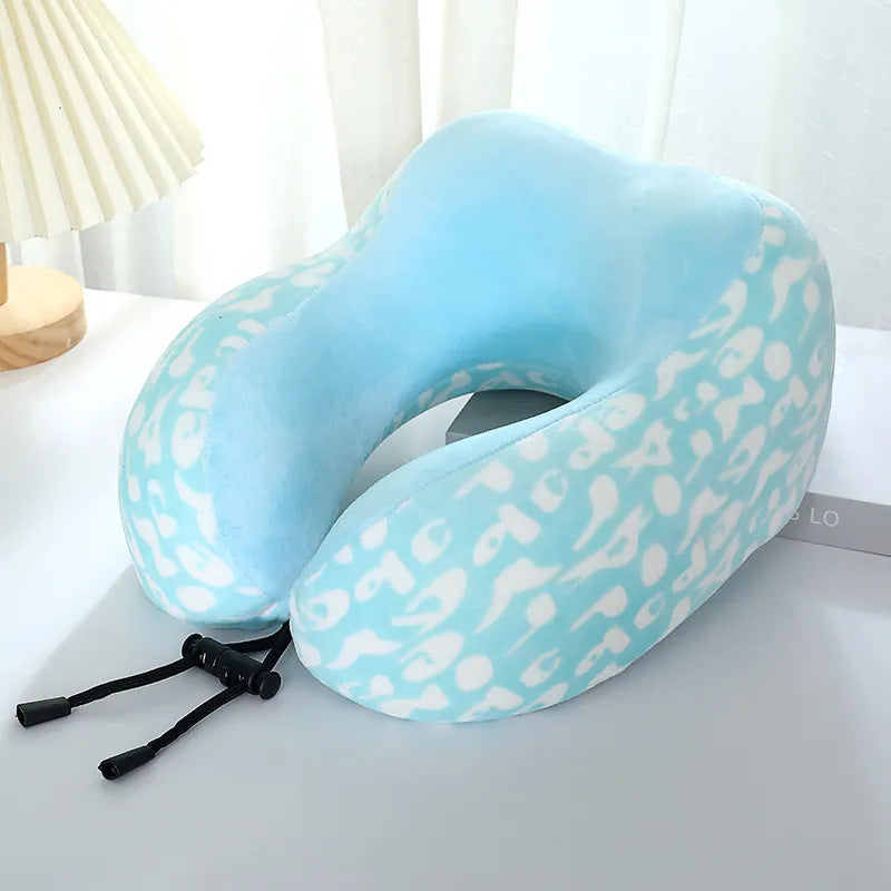 Ladies ergonomic neck support pillow Kalsten