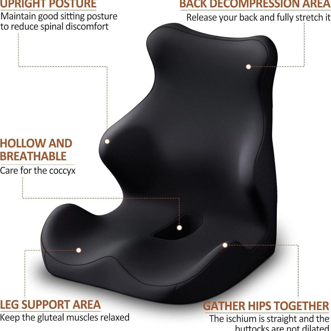 Ergonomic Gaming Chair Kalsten