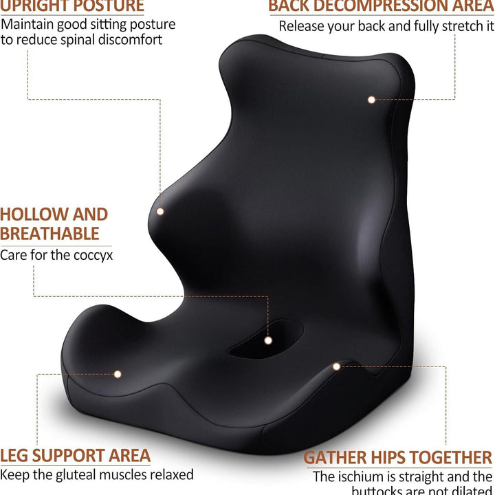 Ergonomic Gaming Chair Kalsten