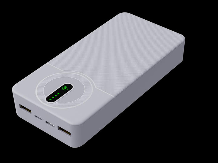 Portable Powerbank Kalsten