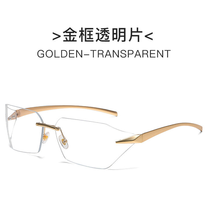Women's Designer Glasses Kalsten