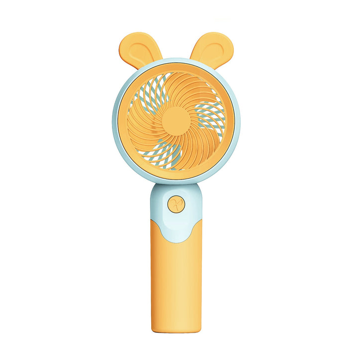 Women's Portable Animal Head Fan Kalsten