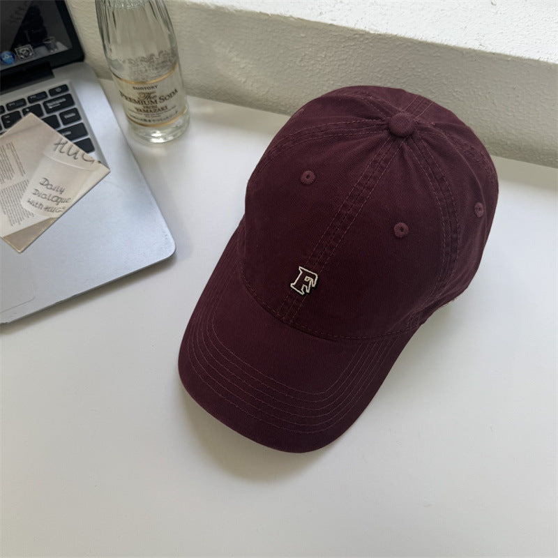 Unisex Casual Cotton Dad Hat Kalsten