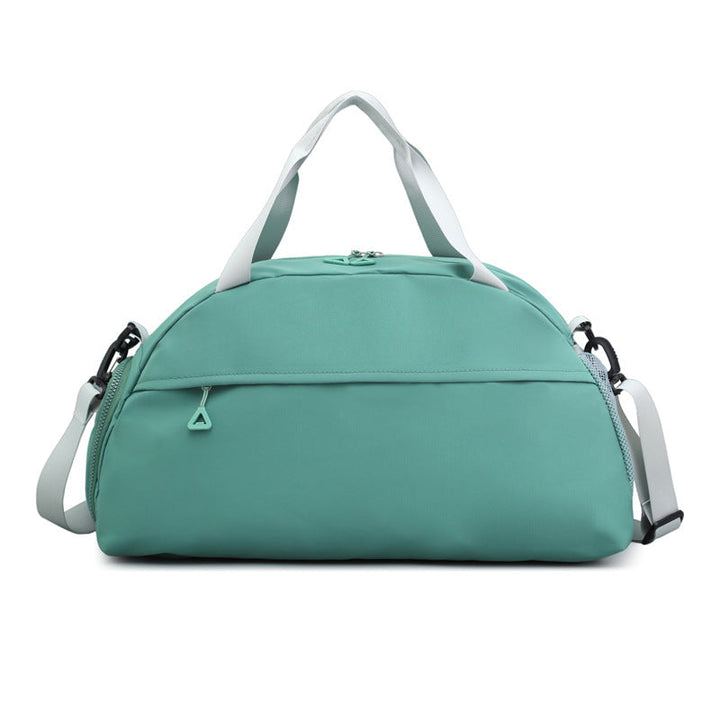 Sports bag with professional compartment organization Kalsten