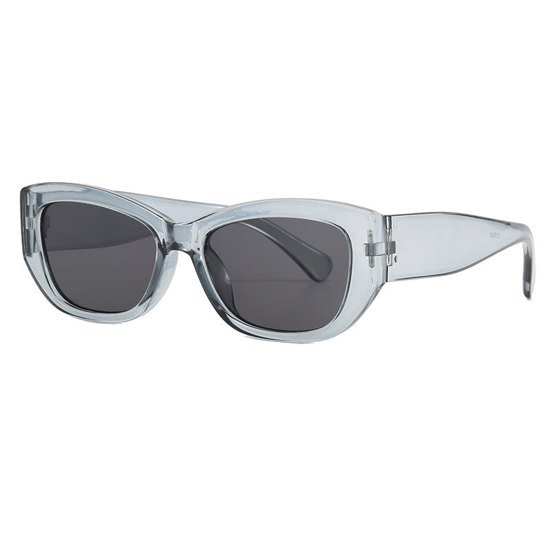Women's fashionable Cat-Eye sunglasses made of sturdy plastic Kalsten