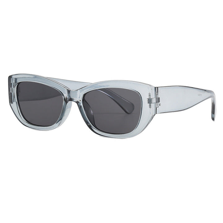 Women's fashionable Cat-Eye sunglasses made of sturdy plastic Kalsten