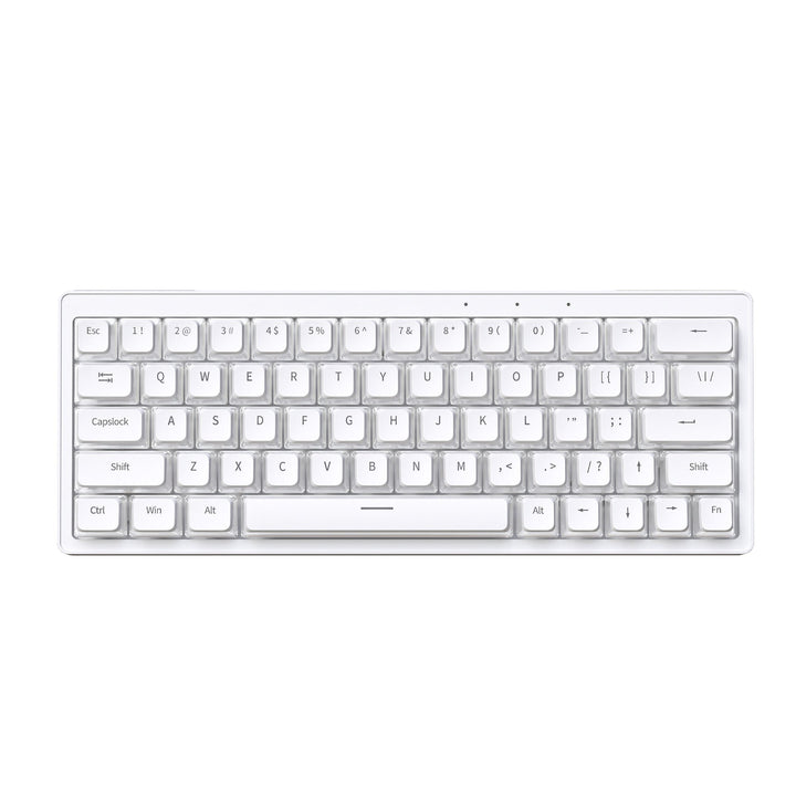 Wireless Mechanical Keyboard Kalsten