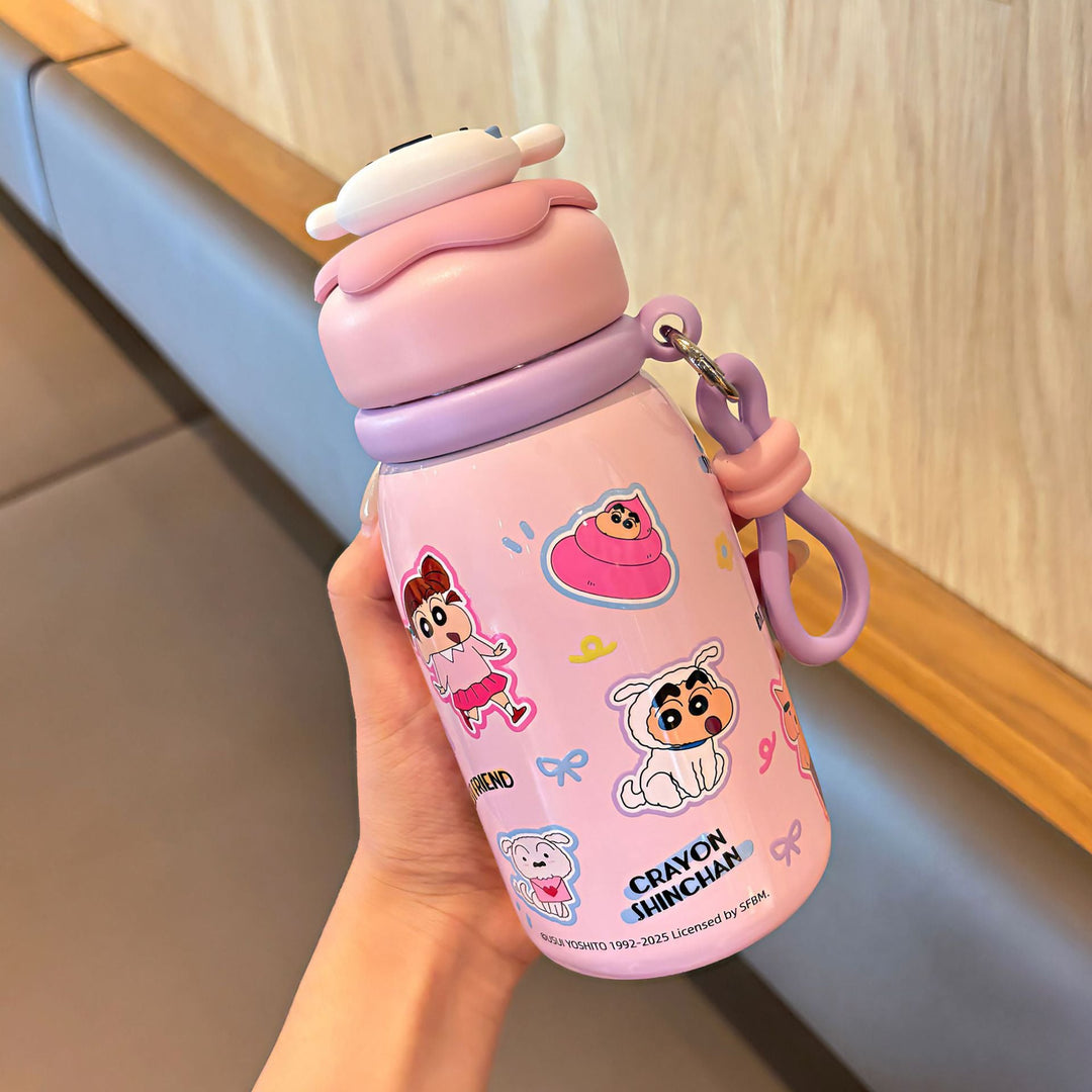 Unisex Thermo Mug Kalsten