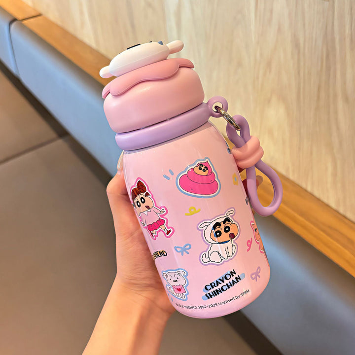 Unisex Thermo Mug Kalsten