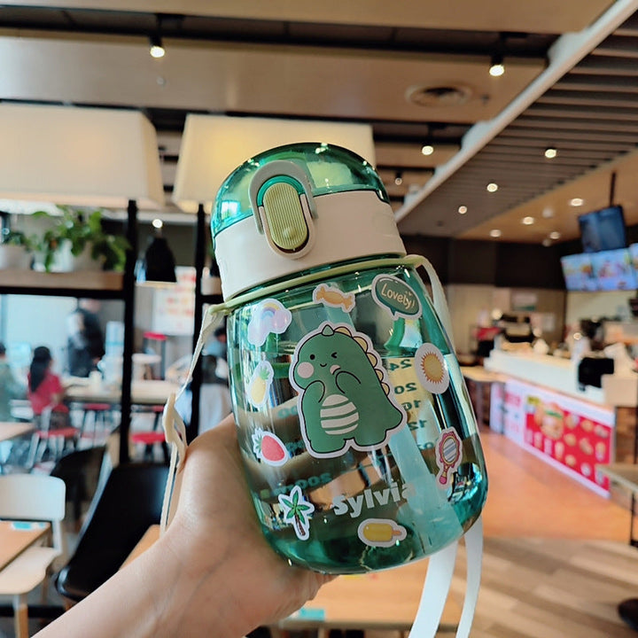 Ladies' Carry-safe Water Bottle Kalsten