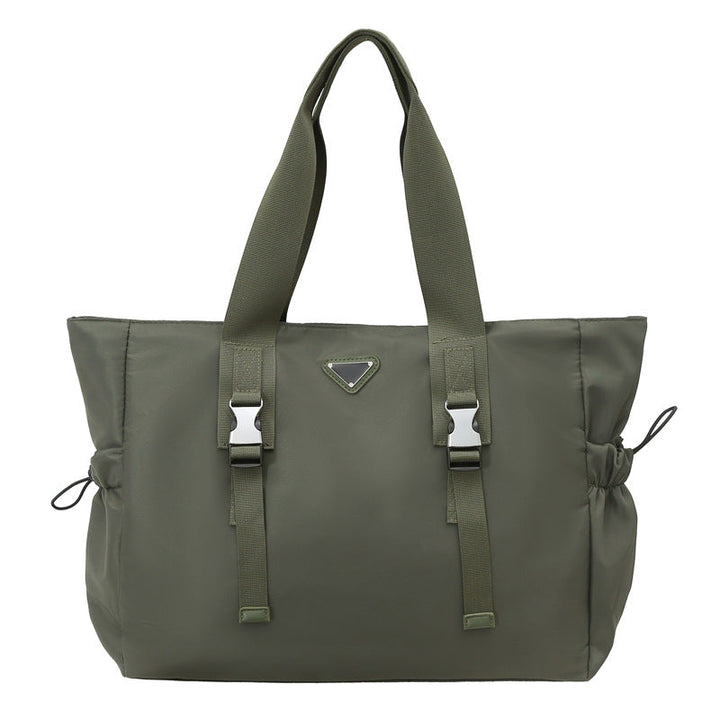 Multifunctional Sport and Everyday Bag Kalsten