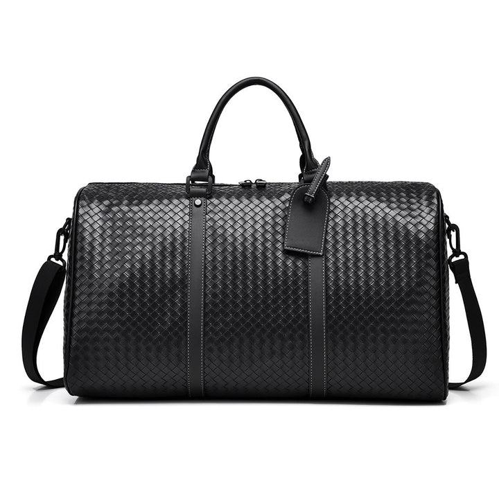 Luxury Weekend Travel Duffle Bag Kalsten