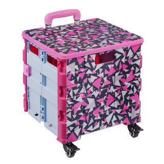 Children's Rolling Storage Box Kalsten