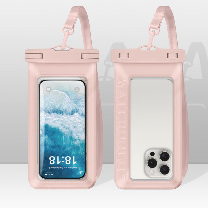 Waterproof Phone Case By Kalsten
