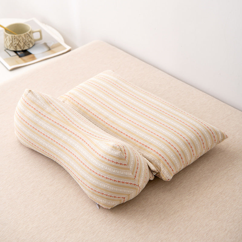 Multifunctional Neck and Head Pillow Kalsten