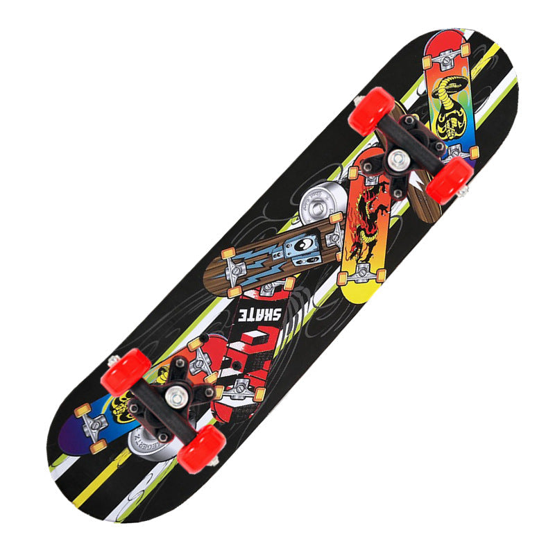 Stunt Skateboard Kalsten