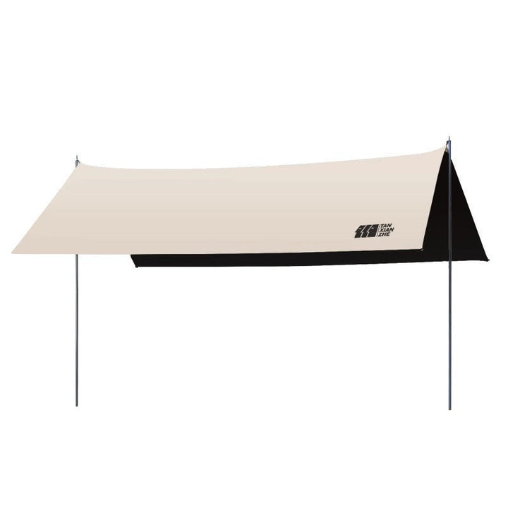 Flexible Campingplane Kalsten