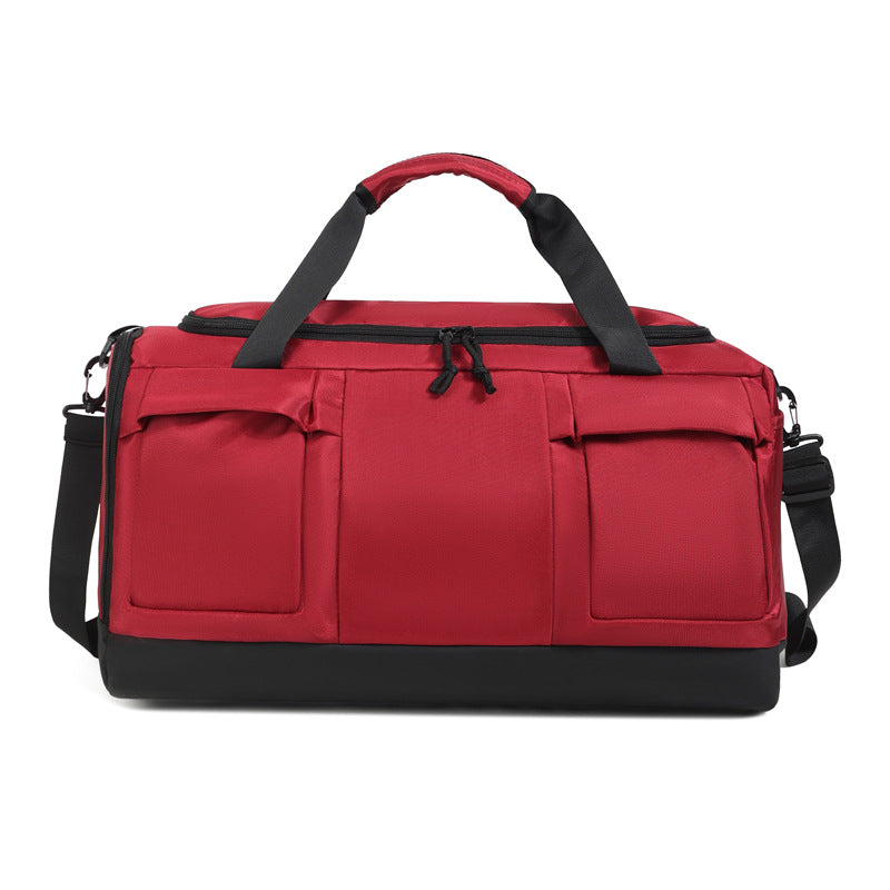 Women High Quality Outdoor and Leisure Bag Kalsten