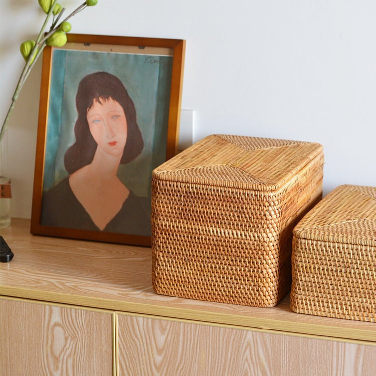 Storage basket Acalora