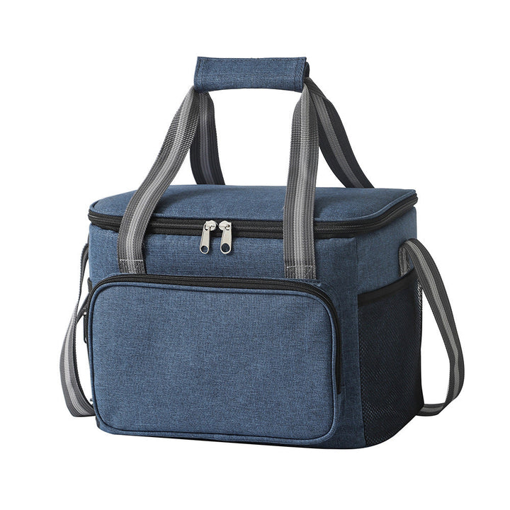 Women's cooler with insulating function Kalsten