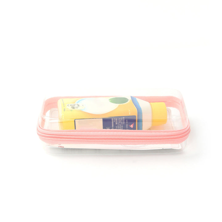Transparent Cosmetic Organizer Kalsten