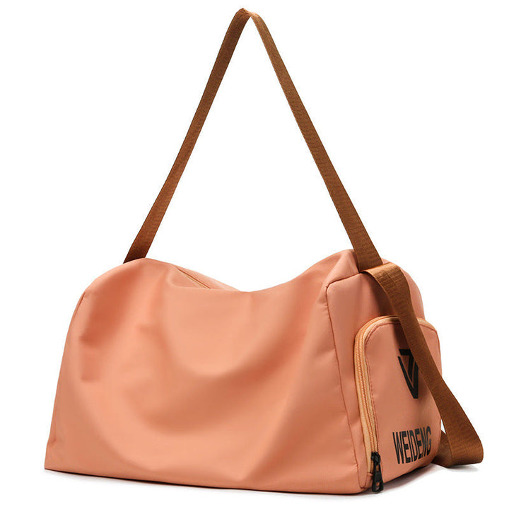 Sports bag Kalsten