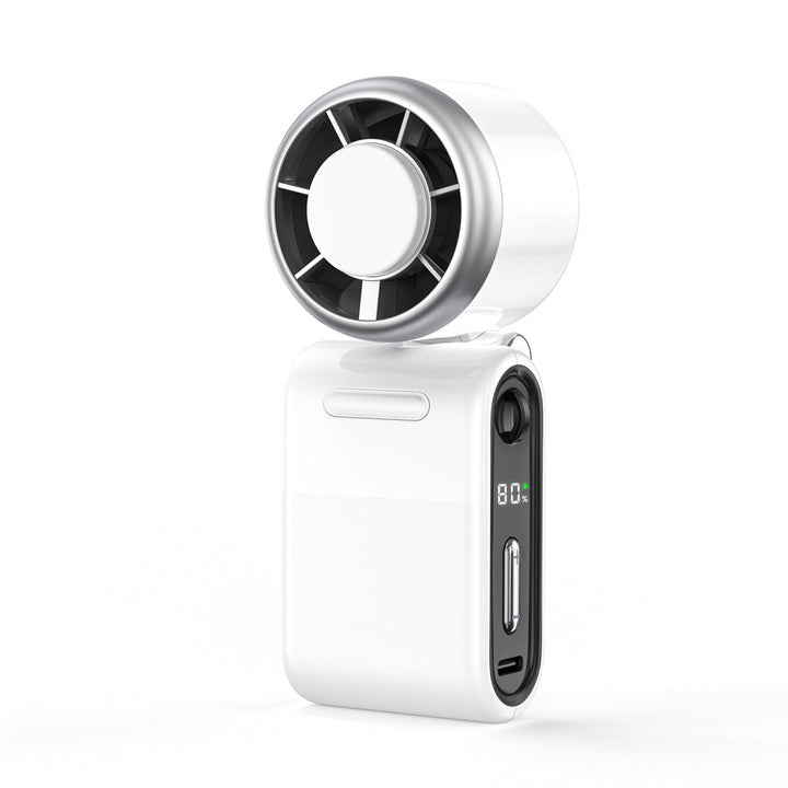 Unisex portable battery fan Kalsten