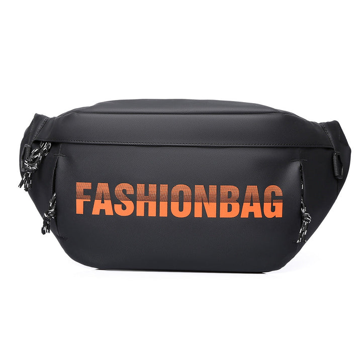 Practical waist bag Kalsten