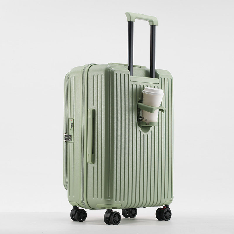 Light-Weight Multi-Functional Travel Spinner Kalsten