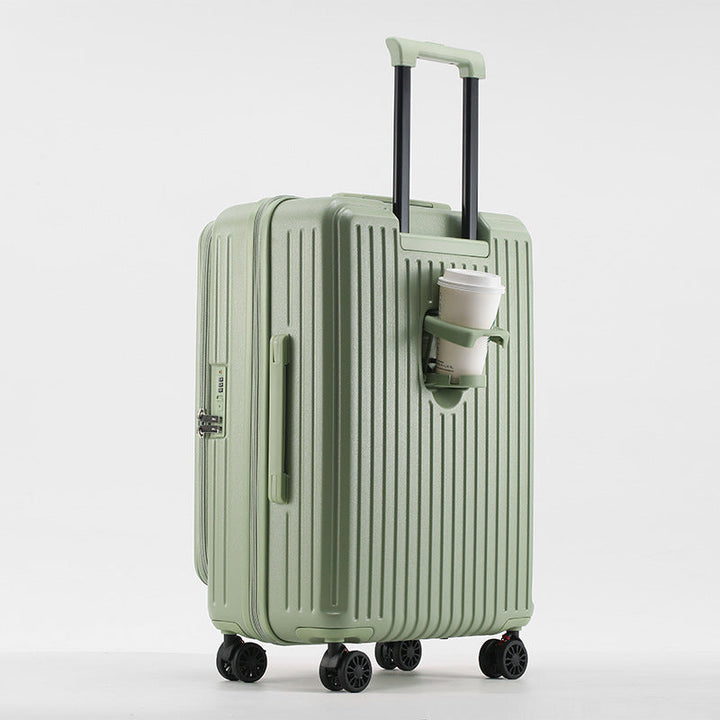 Light-Weight Multi-Functional Travel Spinner Kalsten