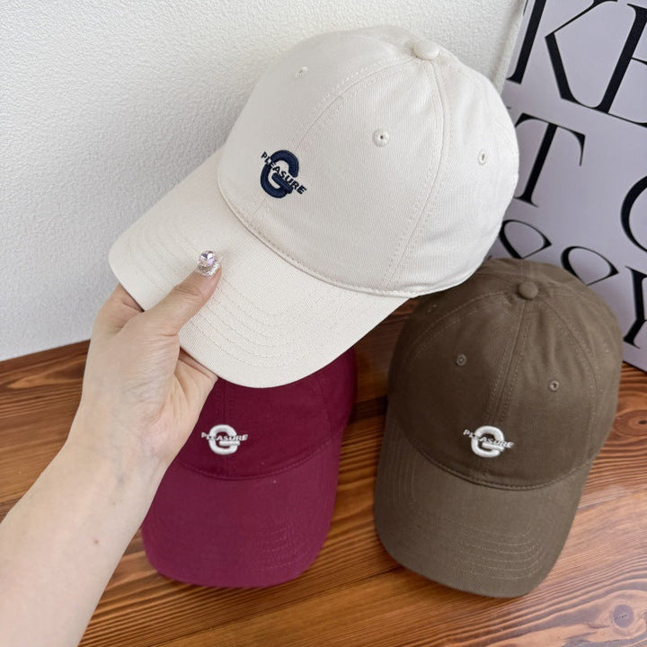 Men's Casual Cotton Baseball Cap Kalsten 1784270077
