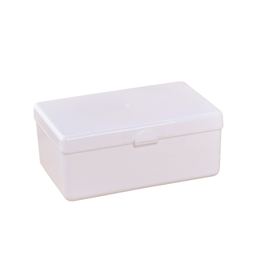 Compact Multi-Utility Storage Box Kalsten