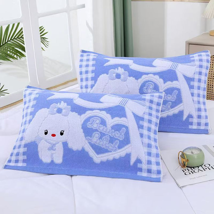 Women Decorative Pillow Kalsten