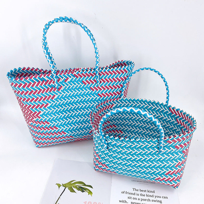 Stylish and Spacious Tote Bag Kalsten