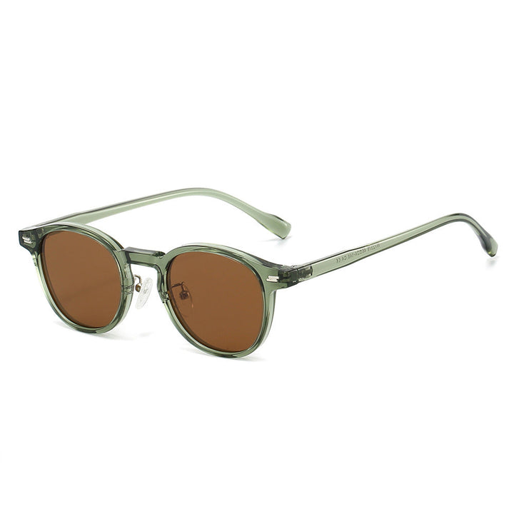 Ladies Retro Sunglasses Kalsten