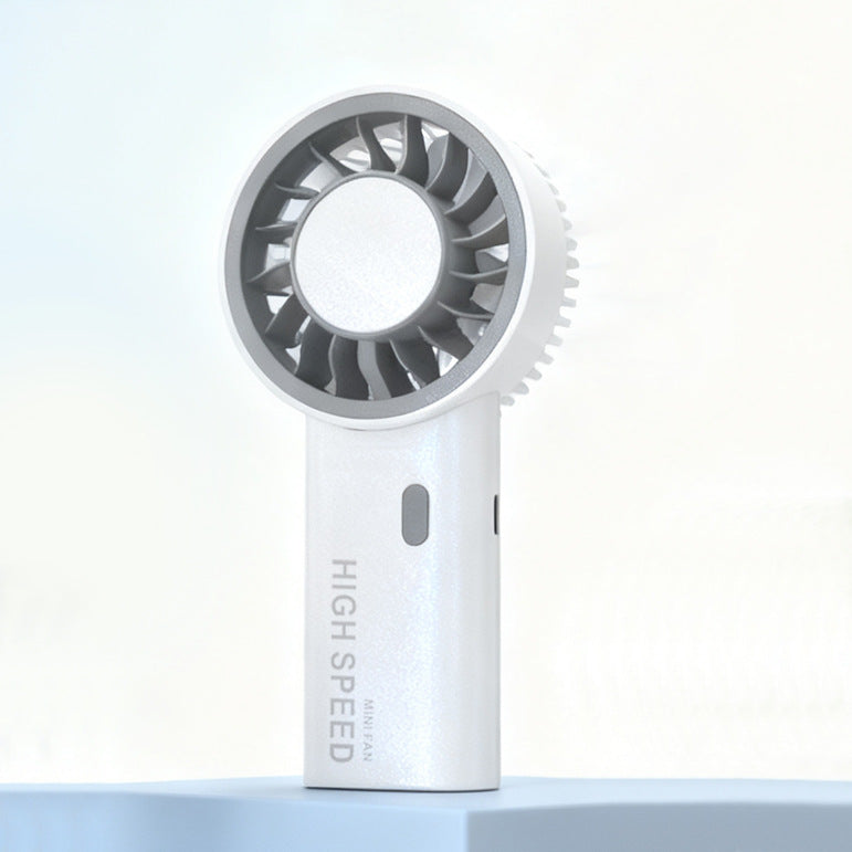 Women Portable High-Speed Fan Kalsten