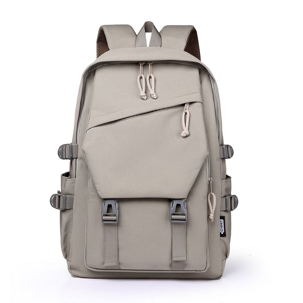 High-Capacity Functional Travel Backpack kalsten
