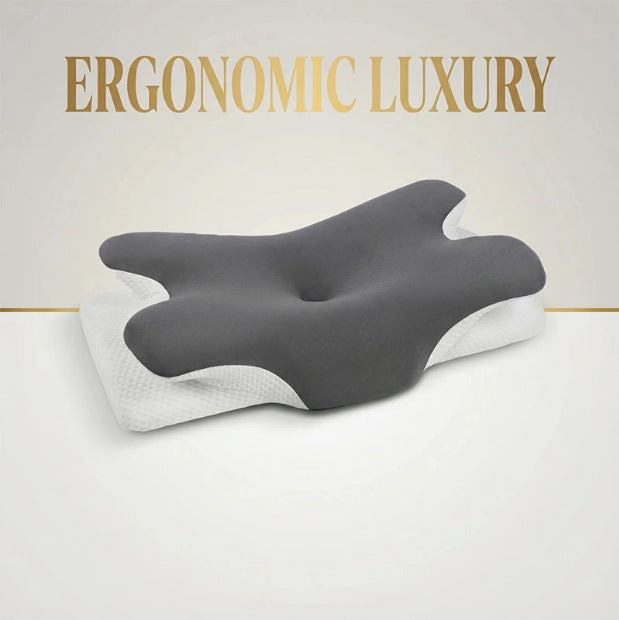 Ergonomic Comfort Headrest Cushion Kalsten