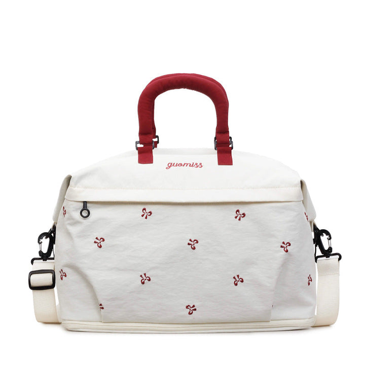 Sporty Shoulder Bag With Versatile Space Offer Kalsten