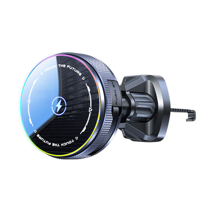 Unisex High Precision Magnetic Stand with Integrated Fast Charging Function Kalsten