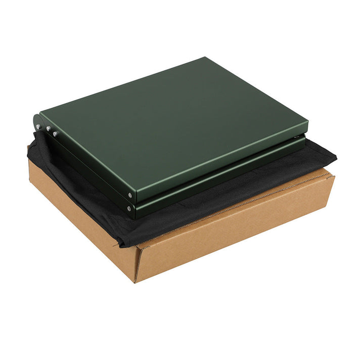 Unisex collapsible table Kalsten