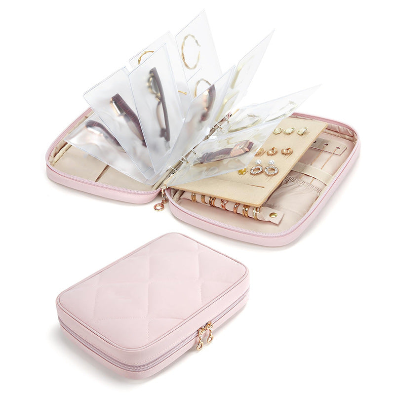 Jewelry Organizer Kalsten